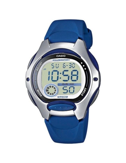 Relógio Casio Criança LW-200-2AVEF | Compre Online Aqui