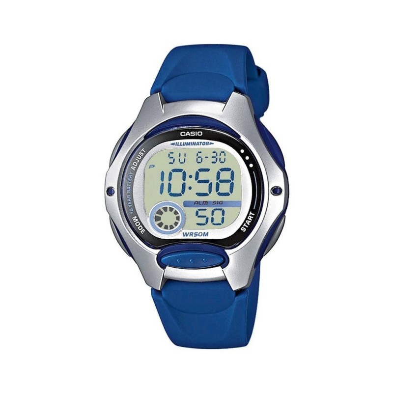 Relógio Casio Criança LW-200-2AVEF | Compre Online Aqui