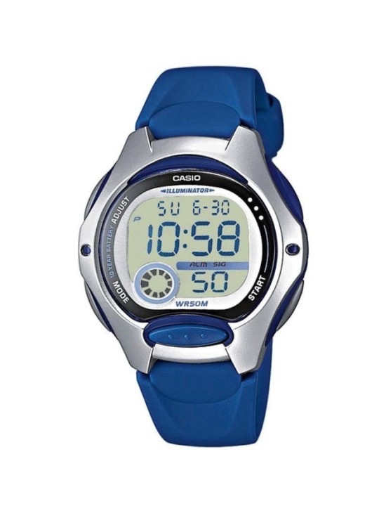Relógio Casio Criança LW-200-2AVEF | Compre Online Aqui