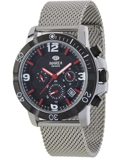 Reloj Marea Hombre B41208/1 | Joyería Parejo