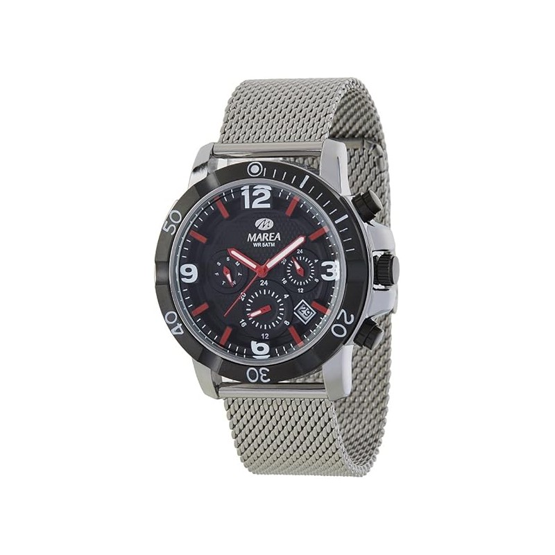 Reloj Marea Hombre B41208/1 | Joyería Parejo