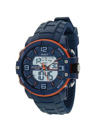Relógio Marea Homem B25153/4 | Joyería Parejo