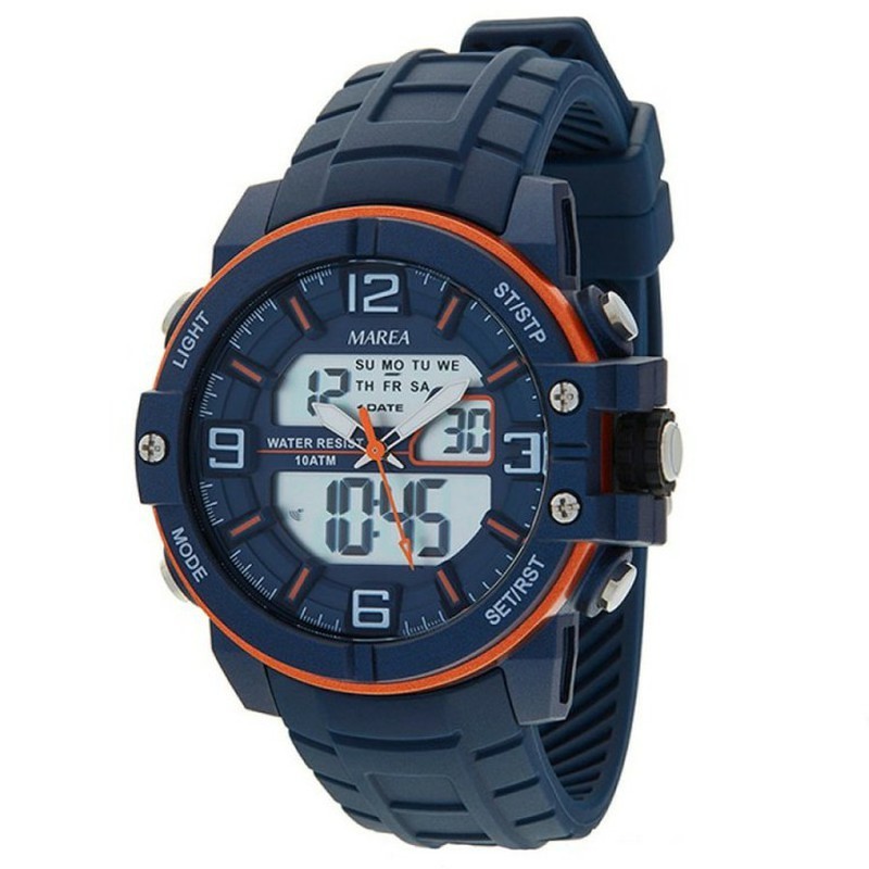 Relógio Marea Homem B25153/4 | Joyería Parejo