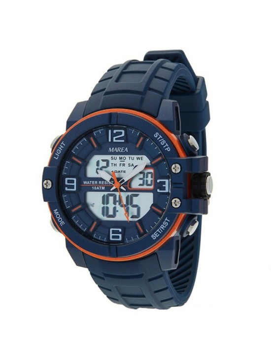 Relógio Marea Homem B25153/4 | Joyería Parejo