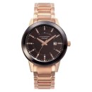 Relógio Viceroy Senhora 47838-47 Aço Ip Rosa e Cerâmica