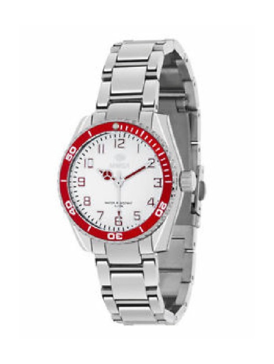 Relógio Marea Cadete B54043/3 - Oferta Outlet Exclusiva