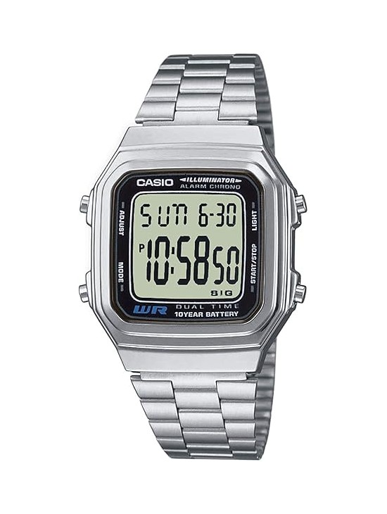 Reloj Casio Retro Unisex A178WEA-1AES - Compra Aquí