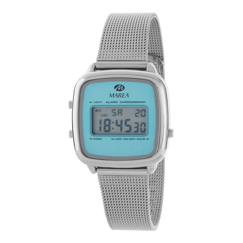 Reloj Digital Marea B35363/3 Mujer | Joyería Parejo