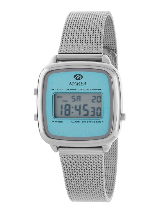 Reloj Digital Marea B35363/3 Mujer | Joyería Parejo