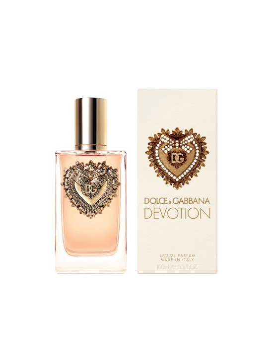 Devotion Eau de Parfum 100 ml Mujer Dolce & Gabbana |  Parejo