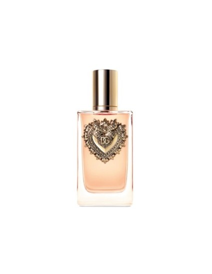 Devotion Eau de Parfum 100 ml Mujer Dolce & Gabbana |  Parejo