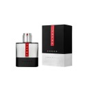 Prada Luna Rossa Carbon Hombre Eau de Toilette 50 ml - Perfume Fresco y Mineral