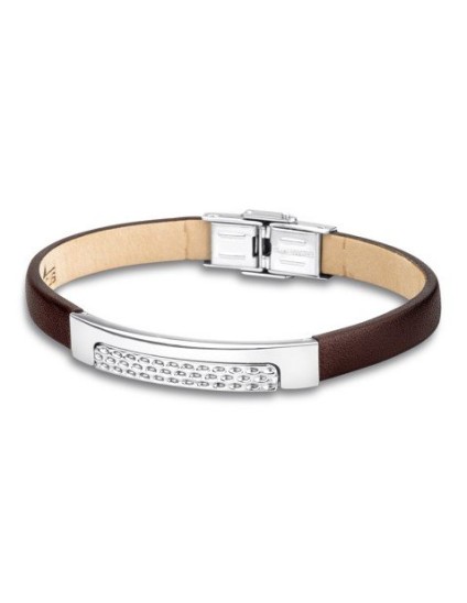 Pulseira Lotus Style Homem LS1653-2/1 | Joyeria Parejo