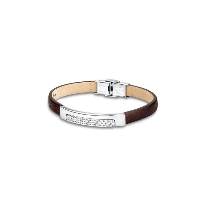 Pulseira Lotus Style Homem LS1653-2/1 | Joyeria Parejo