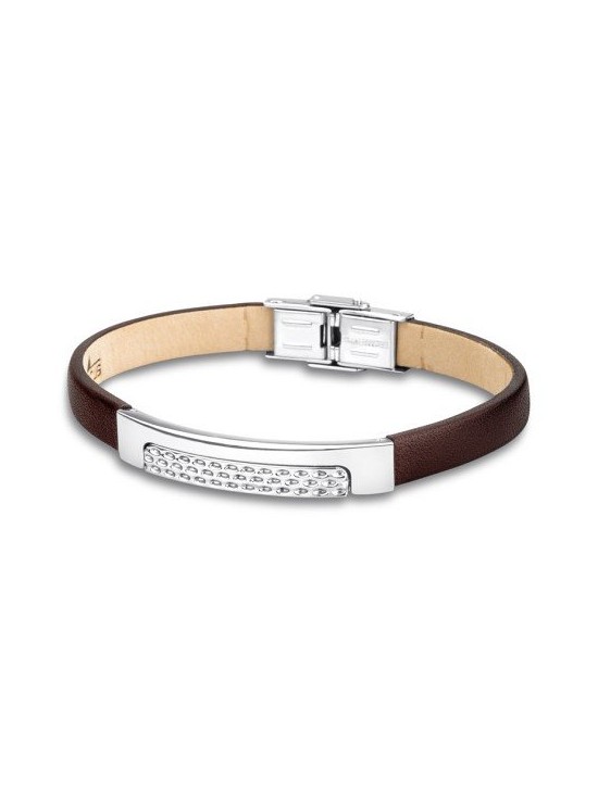 Pulseira Lotus Style Homem LS1653-2/1 | Joyeria Parejo
