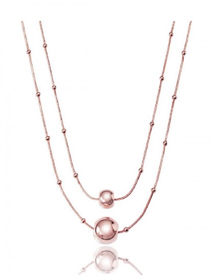 Colar Viceroy 3223C09012 Fashion - Envio Grátis | Joias Online