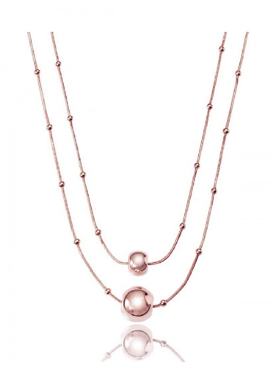 Colar Viceroy 3223C09012 Fashion - Envio Grátis | Joias Online