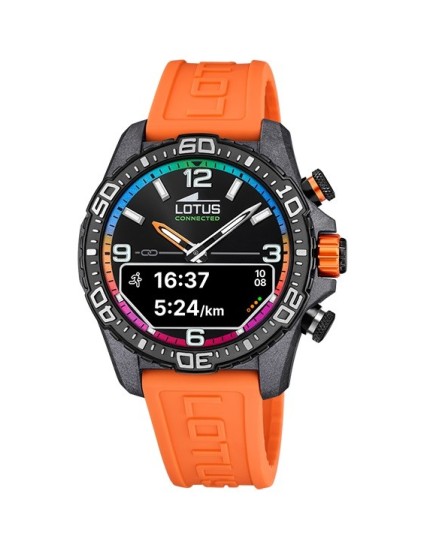 Reloj Lotus Connected D 20000/7 Hombre | Joyería Parejo