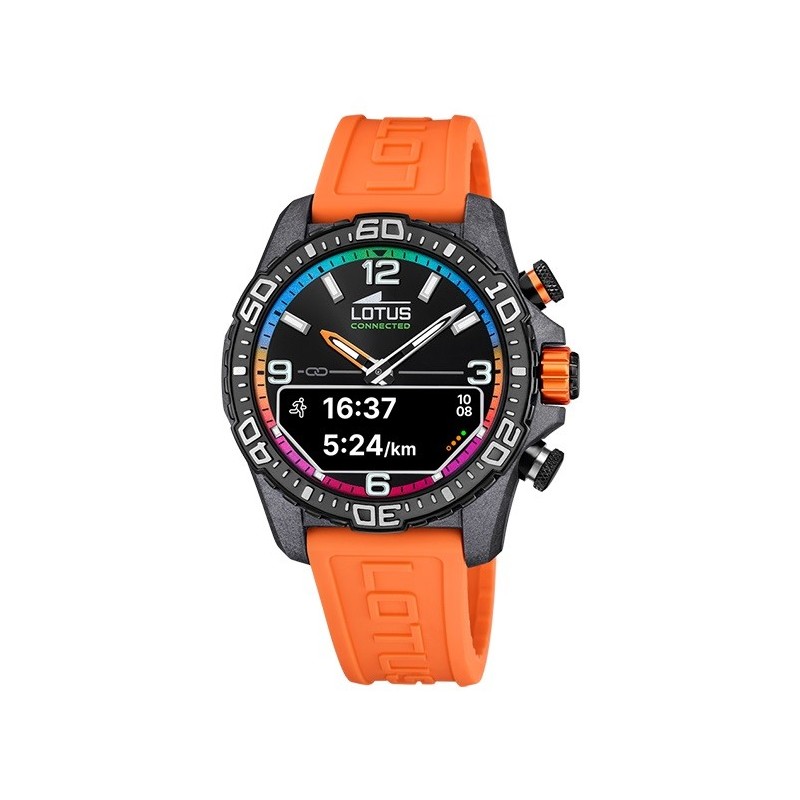 Reloj Lotus Connected D 20000/7 Hombre | Joyería Parejo