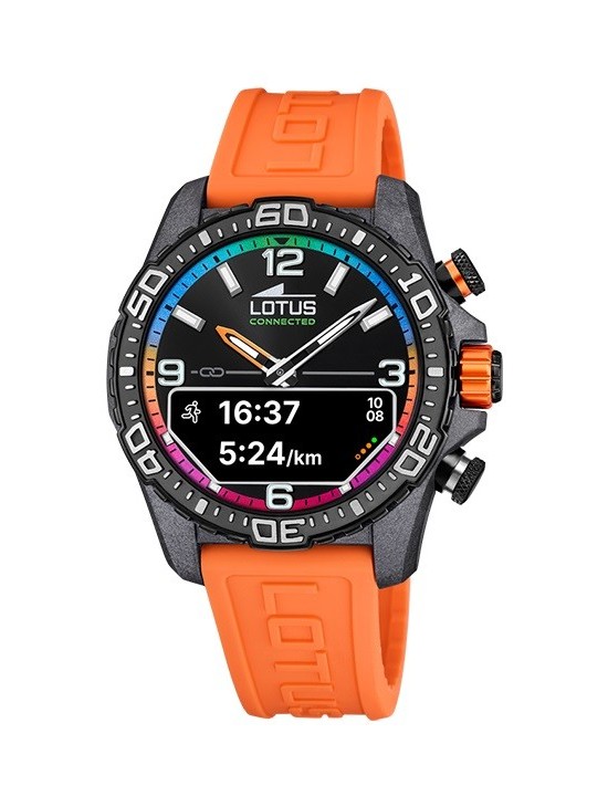 Reloj Lotus Connected D 20000/7 Hombre | Joyería Parejo