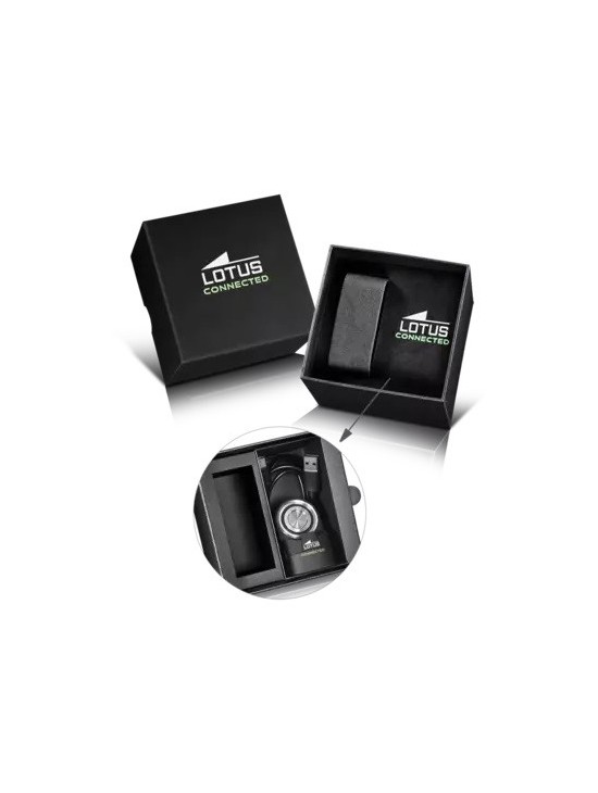 Reloj Lotus Connected D 20000/8 Hombre | Joyería Parejo