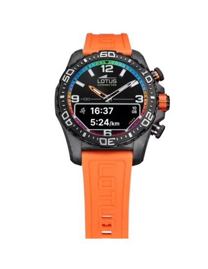 Reloj Lotus Connected D 20000/7 Hombre | Joyería Parejo