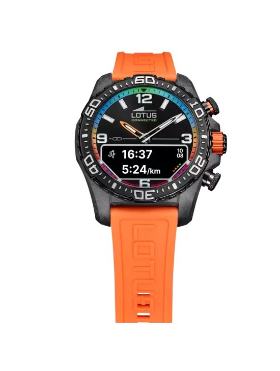 Reloj Lotus Connected D 20000/7 Hombre | Joyería Parejo