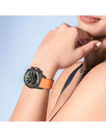 Reloj Lotus Connected D 20000/7 Hombre | Joyería Parejo