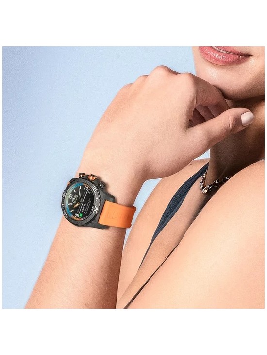 Reloj Lotus Connected D 20000/7 Hombre | Joyería Parejo