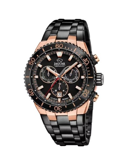 Reloj Jaguar Suizo J1023/1 Hombre | Joyería Parejo