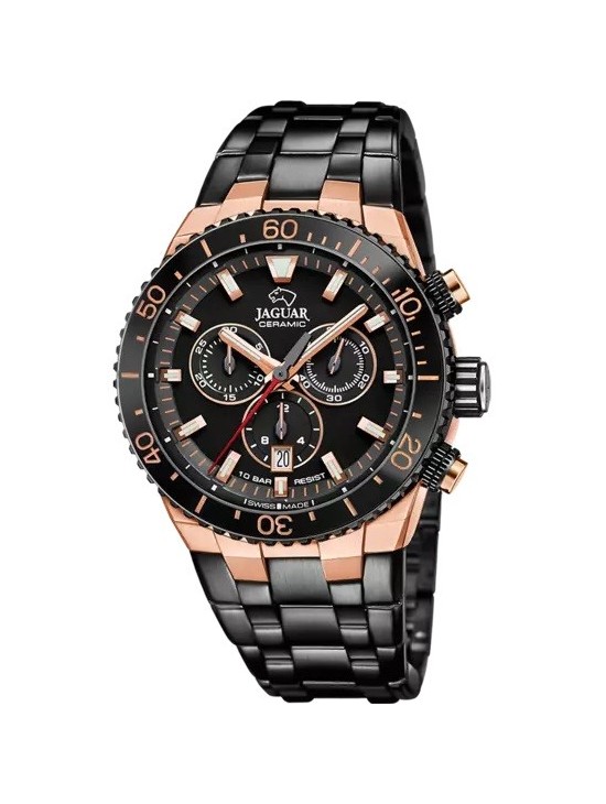 Reloj Jaguar Suizo J1023/1 Hombre | Joyería Parejo