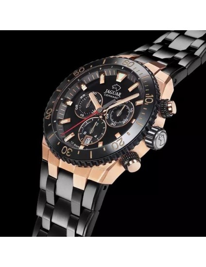 Reloj Jaguar Suizo J1023/1 Hombre | Joyería Parejo