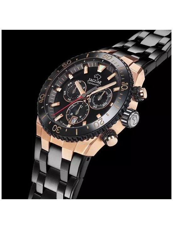 Reloj Jaguar Suizo J1023/1 Hombre | Joyería Parejo