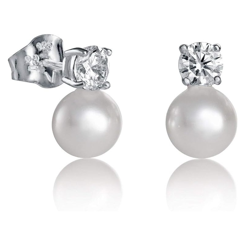 Brincos Viceroy Jewels 21017E000-60 - Compra Online Já!