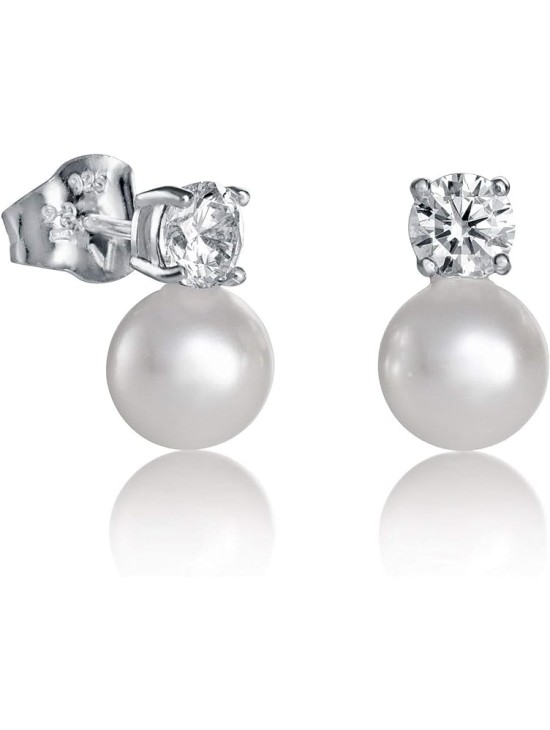 Brincos Viceroy Jewels 21017E000-60 - Compra Online Já!