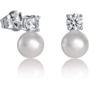 Brincos Viceroy Jewels 21017E000-60 Prata de Lei