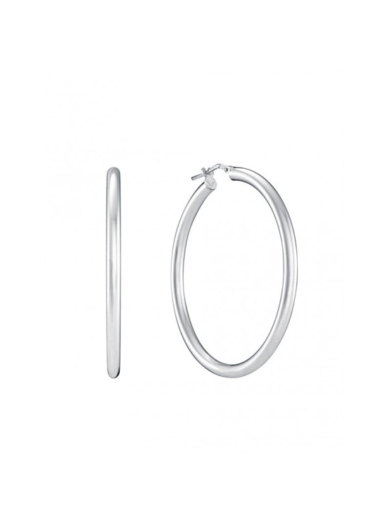 Brincos Viceroy Jewels 1302E040-00 Aros em Prata - Compre Já!