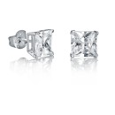 Brincos Viceroy Jewels 21004E000-30 Prata de Lei