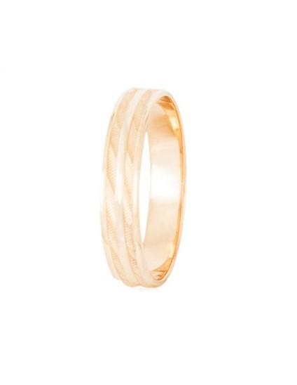 Alianza de Oro 18k 750mls: Diseños Exclusivos