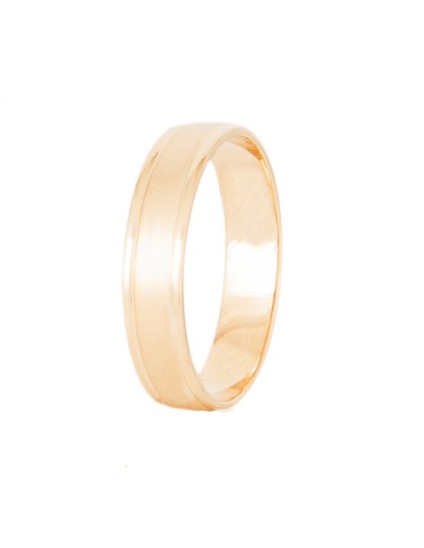 Alianza de Oro 18k: Compra Ahora tu Diseño Exclusivo