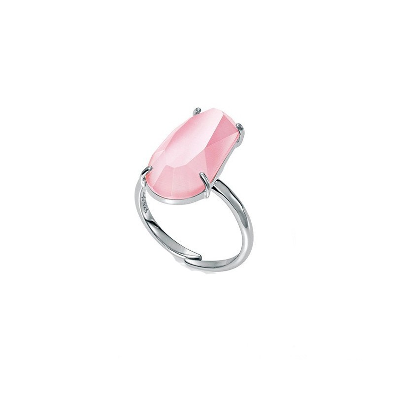Anel Viceroy Jewels 9010A112-47 - Compre Online Aqui!