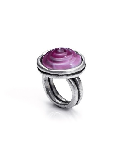 Anillo Viceroy 1004A01417 Tribal Mujer - ¡Envío 24h!