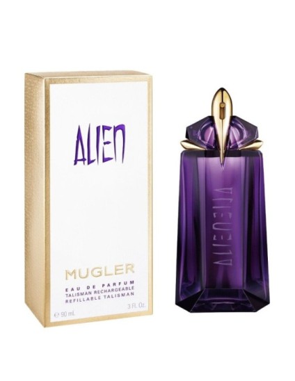 Mugler Alien Eau de Parfum 90 ml Mujer | Joyería Parejo