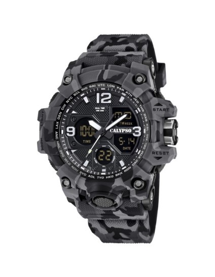 Reloj Calypso K5855/4 Hombre | Joyería Parejo