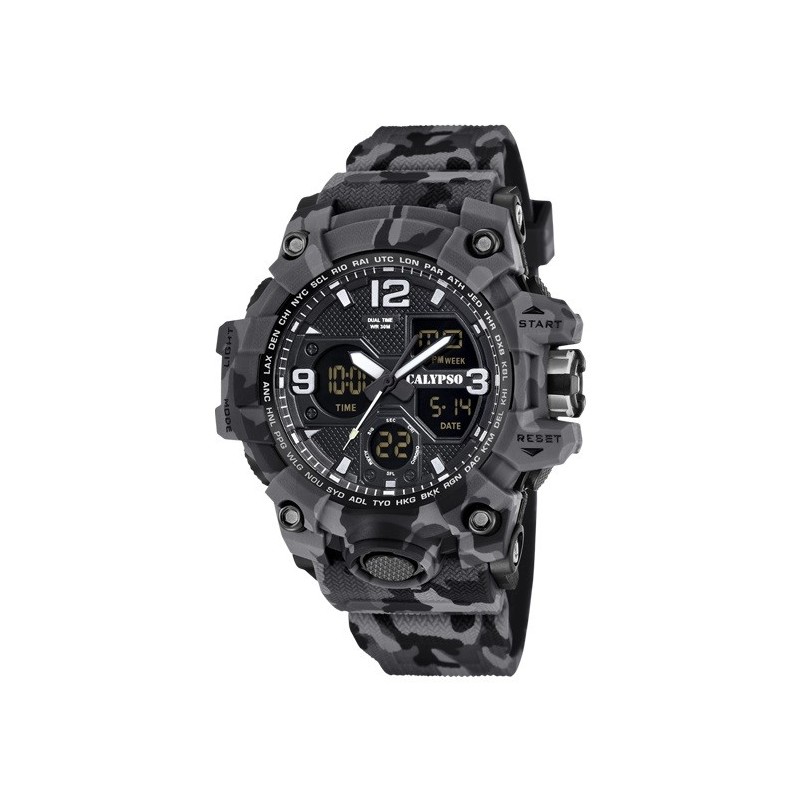 Reloj Calypso K5855/4 Hombre | Joyería Parejo