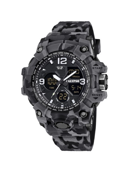 Reloj Calypso K5855/4 Hombre | Joyería Parejo