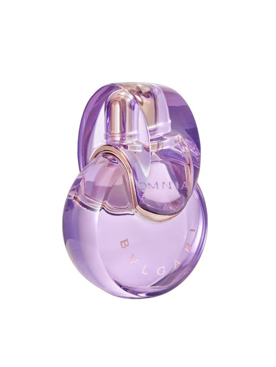 Bulgari Omnia Amethyste Eau de Toilette 100 ml Mujer | Parejo