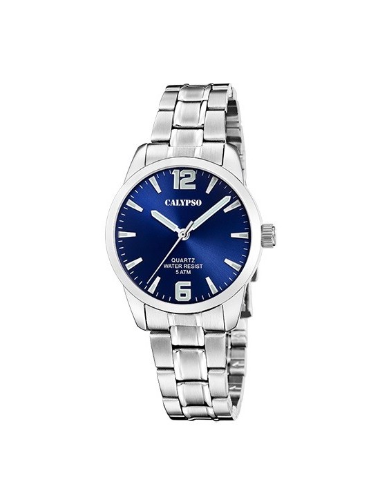 Reloj Calypso K5867/3 Mujer | Joyería Parejo