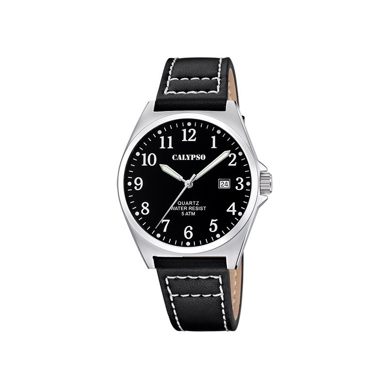 Reloj Calypso K5868/4 Hombre | Joyería Parejo