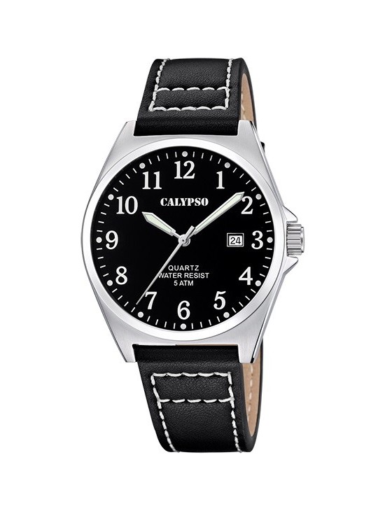Reloj Calypso K5868/4 Hombre | Joyería Parejo
